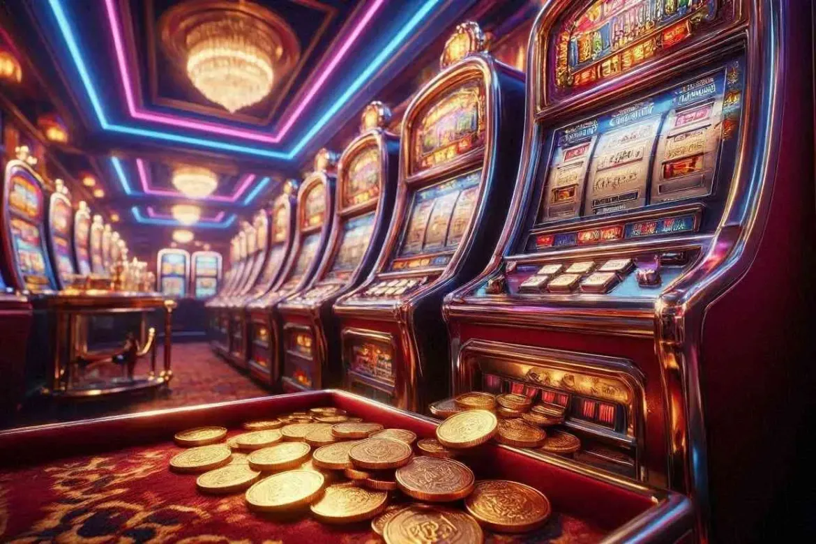 Cash o Bet Casino